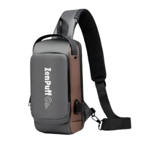 ZenPuff Co. Carry Bag